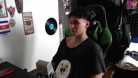Snapshot of gymbro42 chatting on 05/23/26, 05:50 Gymbro42 online show from 05/23/26, 05:50