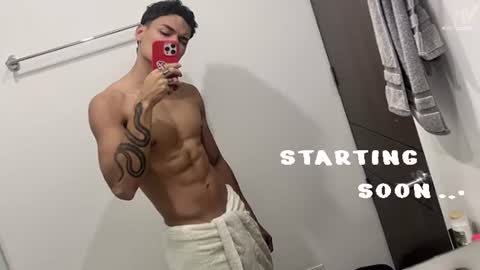 Snapshot of gymbro42 chatting on 07/29/26, 07:01 Gymbro42 online show from 07/29/26, 07:01