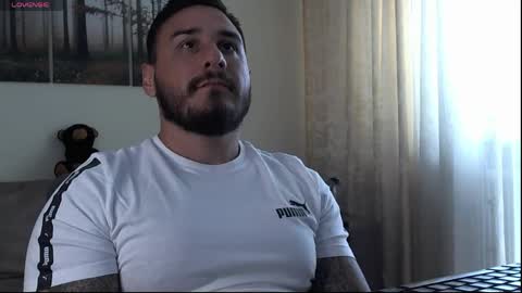 Snapshot of gymdominus chatting on 05/18/26, 08:53 gymdominus online show from 05/18/26, 08:53