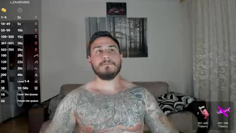 Snapshot of gymdominus chatting on 05/23/26, 08:02 gymdominus online show from 05/23/26, 08:02