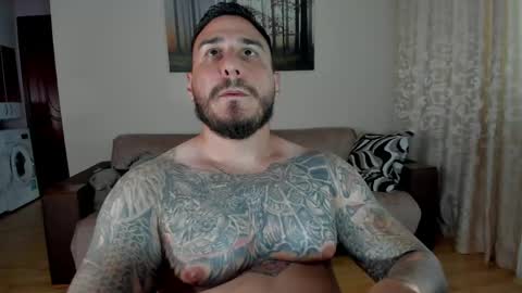 Snapshot of gymdominus chatting on 06/03/26, 02:33 gymdominus online show from 06/03/26, 02:33