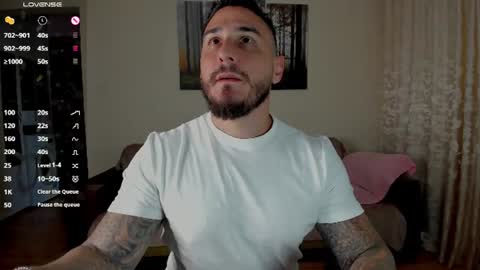 gymdominus online show from 06/17/26, 12:29