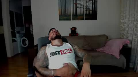 gymdominus online show from 06/25/26, 03:27