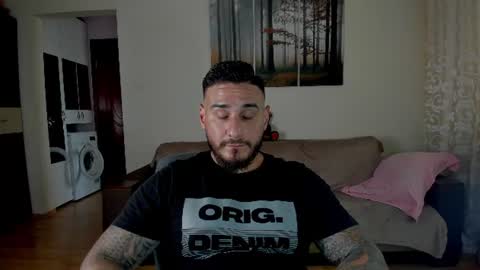 gymdominus online show from 06/26/26, 08:41