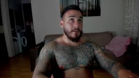 gymdominus online show from 07/04/26, 06:58