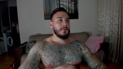 gymdominus online show from 07/06/26, 08:11