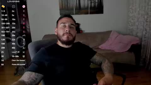gymdominus online show from 07/10/26, 08:22