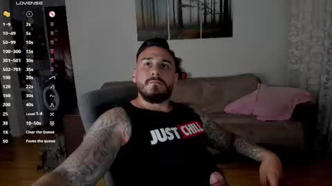 gymdominus online show from 07/11/26, 07:16