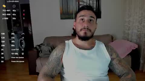 gymdominus online show from 07/27/26, 10:11