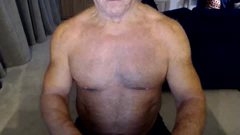 Gymguy online show from 12/04/24, 07:23
