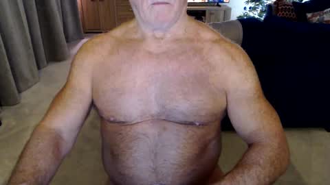 Gymguy online show from 12/10/24, 07:00