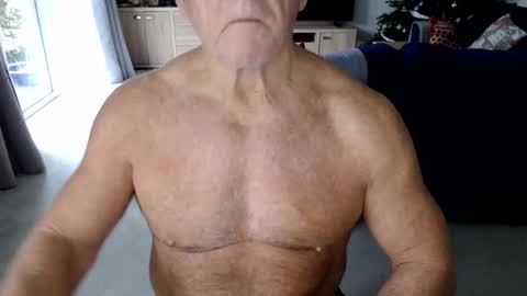 Gymguy online show from 12/17/24, 11:17