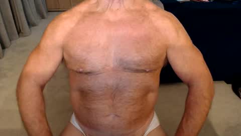 Gymguy online show from 12/17/24, 06:53