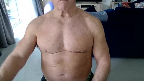 Gymguy online show from 02/26/25, 12:36