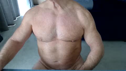 Gymguy online show from 03/12/25, 02:56