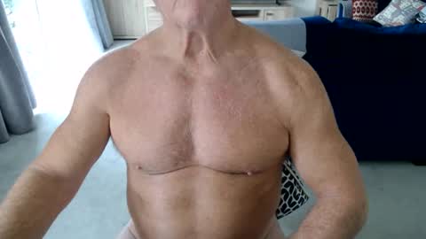 Gymguy online show from 10/21/25, 02:18