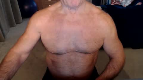 Gymguy online show from 02/24/26, 09:13