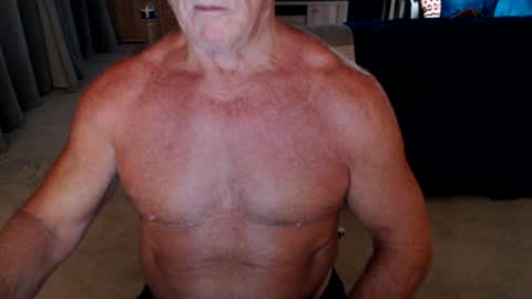 Gymguy online show from 07/16/26, 09:43