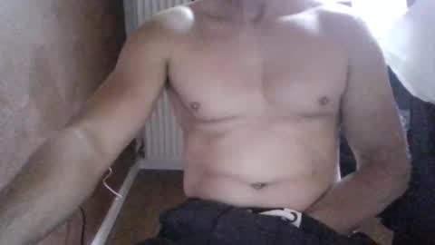 gymxxx_ online show from 05/06/26, 04:34