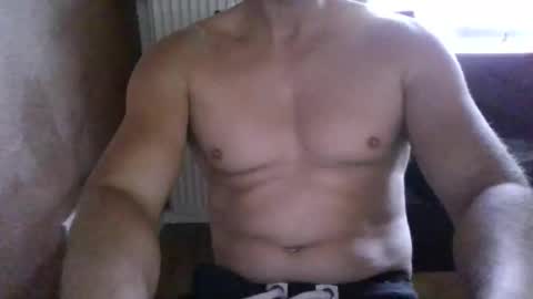 gymxxx_ online show from 05/17/26, 11:50