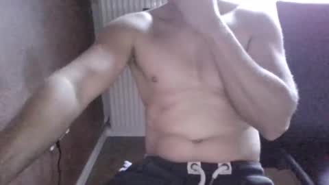gymxxx_ online show from 05/23/26, 04:50
