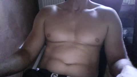 gymxxx_ online show from 05/23/26, 05:28