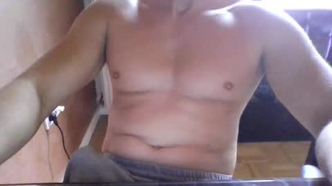 gymxxx_ online show from 05/31/26, 08:54