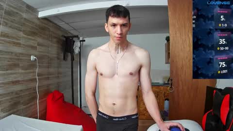 gyo online show from 10/05/25, 12:25