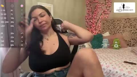 Gypsy online show from 07/22/26, 04:10
