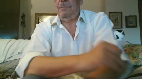 gyrdy online show from 12/08/24, 03:02