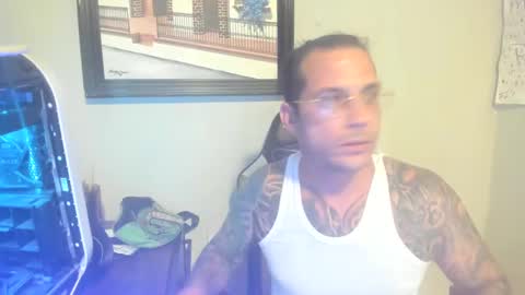 Snapshot of h0lysin chatting on 02/19/25, 11:17 Alejandro 3 online show from 02/19/25, 11:17