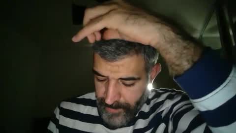 Snapshot of h0nest84 chatting on 12/12/24, 03:16 h0nest84 online show from 12/12/24, 03:16