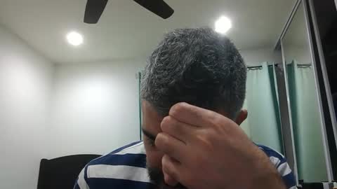 Snapshot of h0nest84 chatting on 02/03/25, 08:13 h0nest84 online show from 02/03/25, 08:13