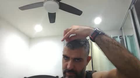 h0nest84 online show from 11/15/25, 07:32