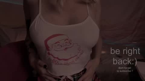 Lana online show from 10/12/25, 08:41