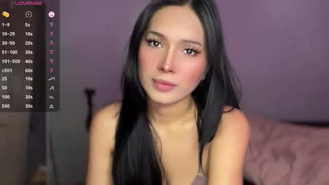 Snapshot of h34rtsforcami chatting on 02/19/26, 03:35 Camila online show from 02/19/26, 03:35