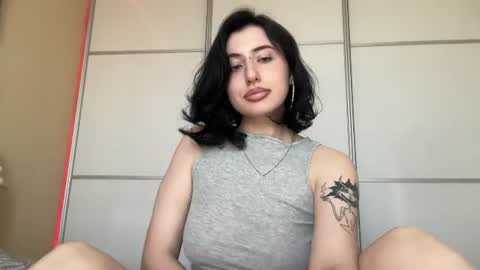 Helga online show from 06/11/26, 02:59