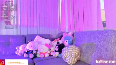 Hello Kitty online show from 03/04/26, 11:16