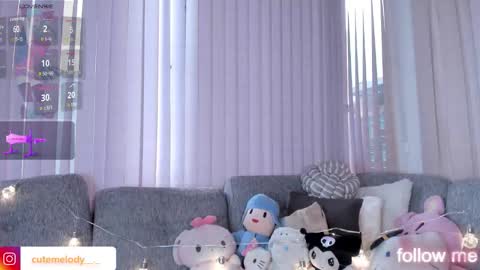 Hello Kitty online show from 03/09/26, 01:15