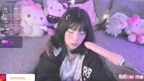 Hello Kitty online show from 03/11/26, 12:22