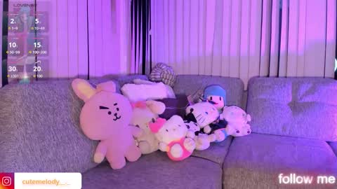 Hello Kitty online show from 03/18/26, 11:02