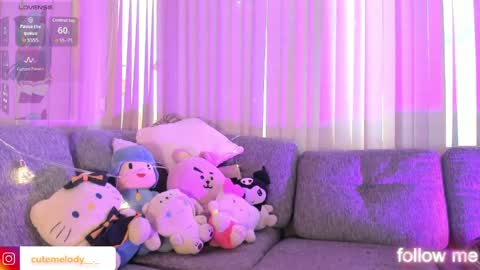 Hello Kitty online show from 04/02/26, 01:09