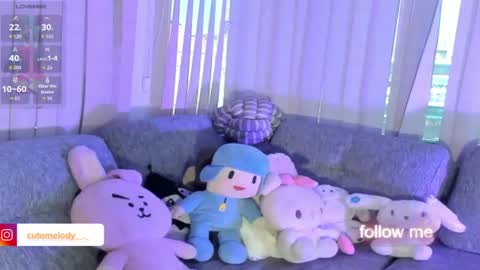 Hello Kitty online show from 05/22/26, 12:11