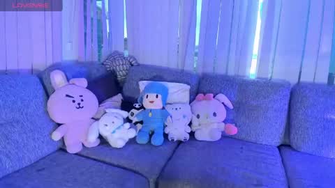 Hello Kitty online show from 06/03/26, 12:08