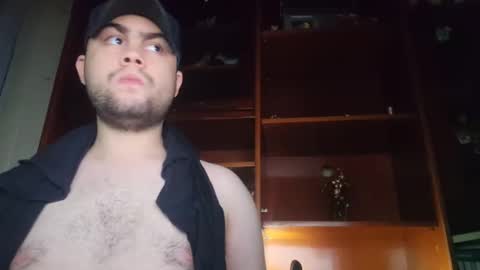 truckerboy online show from 03/09/25, 02:18
