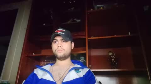 truckerboy online show from 03/09/25, 09:46