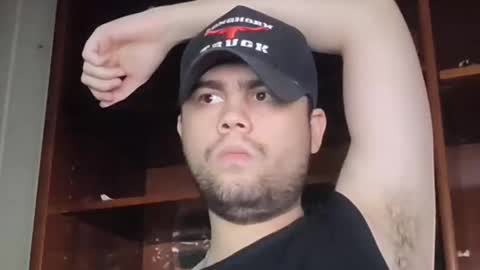 truckerboy online show from 03/10/25, 02:17