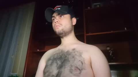 truckerboy online show from 03/11/25, 01:48
