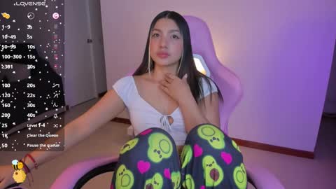 Paulina  online show from 01/20/25, 06:10