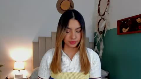 Paulina  online show from 06/28/26, 03:12
